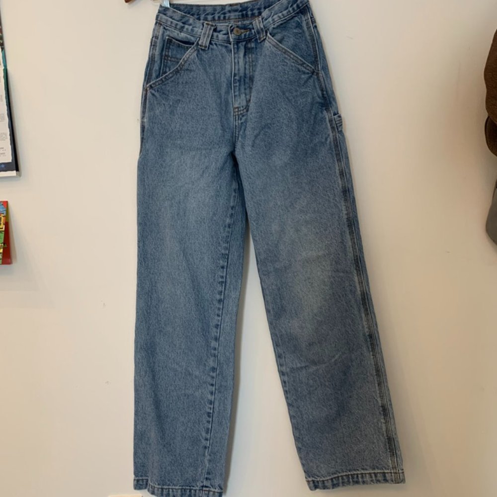 J. Galt Feanne jeans